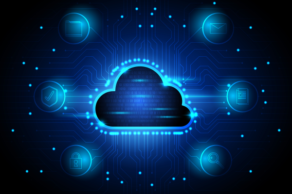 cloud
