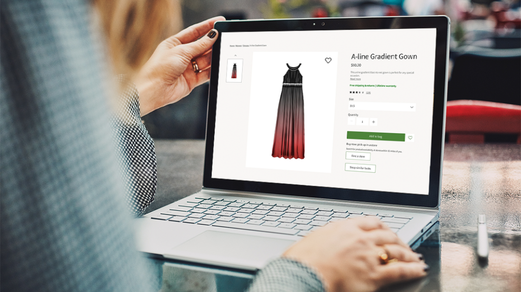 Microsoft Cloud For Retail